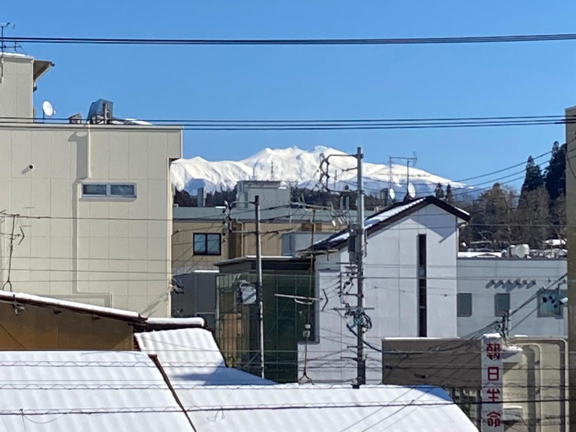 Takayamaan 高山駅徒歩3分 古い町並み徒歩5分のベストロケーション 2バスルーム3寝室で広々快適 *
